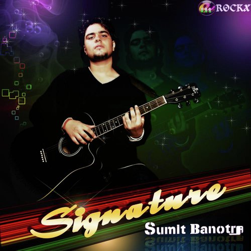 Sumit Banotra Songs MP3 Download